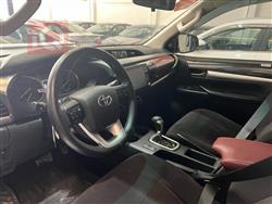 تويوتا هايلوكس